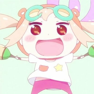 可愛(ài)三人閨蜜頭像，卡通動(dòng)漫風(fēng)格引領(lǐng)個(gè)性潮流