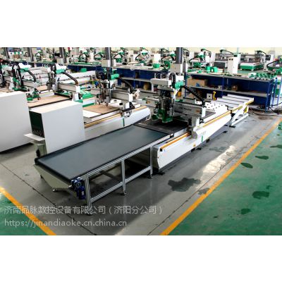 山東濟(jì)南開(kāi)辦板式家具廠 開(kāi)料機(jī)與封邊機(jī)選購(gòu)指南及本地供應(yīng)商與軟件開(kāi)發(fā)資源整合